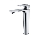 Monomando lavabo alto BALI cromo - BDI017-3 1