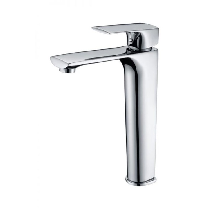 Monomando lavabo alto BALI cromo - BDI017-3 1