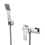 Monomando ducha BALI cromo - BDI017-5 1