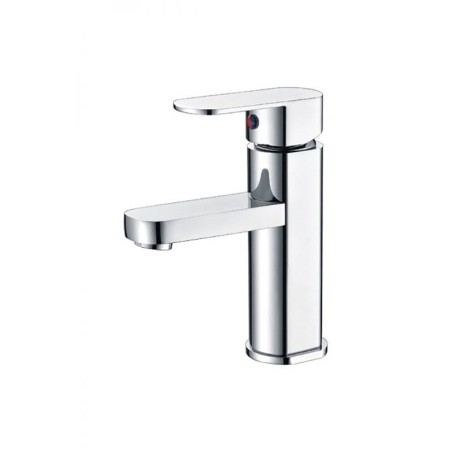 Monomando lavabo LIVERPOOL cromo - BDL007-1 - Imex