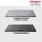 Cocina de leña PAS 8/100 CC calefactora - Hergom Cocina de leña PAS 8/100 CC calefactora - Hergom