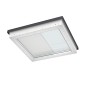Cortina de oscurecimiento para ventana cubierta plana VELUX solar DSU Cortina de oscurecimiento para ventana cubierta plana VELUX solar DSU