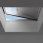Cortina de oscurecimiento para ventana cubierta plana VELUX solar DSU Cortina de oscurecimiento para ventana cubierta plana VELUX solar DSU