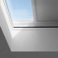 Cortina de oscurecimiento para ventana cubierta plana VELUX solar DSU Cortina de oscurecimiento para ventana cubierta plana VELUX solar DSU