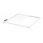 Cortina de oscurecimiento para ventana cubierta plana VELUX solar DSU Cortina de oscurecimiento para ventana cubierta plana VELUX solar DSU