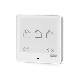 Control remoto Velux TOUCH KLR 300 1
