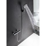 Termostático ducha CRETA cromo - BTC018-5 4