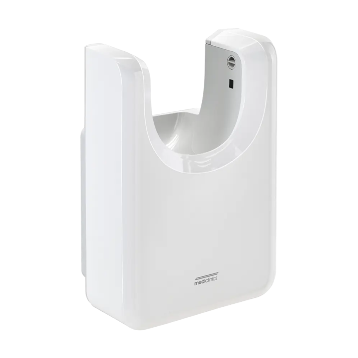 Secadora de manos automática U-FLOW Mediclinics - M23 1