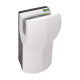 Secadora de manos automática DUALFLOW PLUS Mediclinics - M24 1