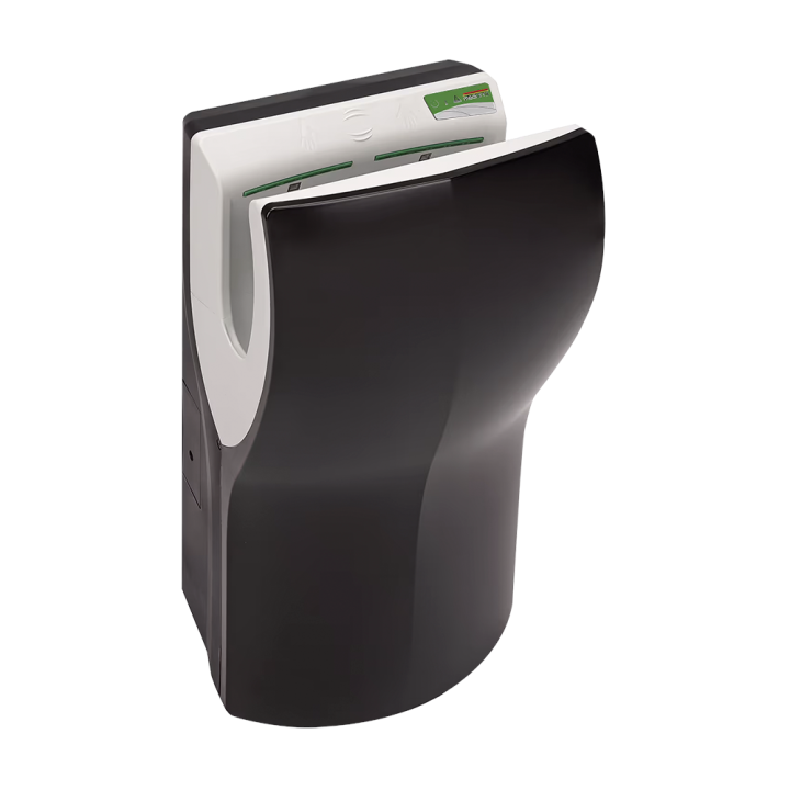 Secadora de manos automática DUALFLOW PLUS Mediclinics - M24 2