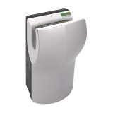Secadora de manos automática DUALFLOW PLUS Mediclinics - M24 3