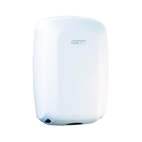 Secadora de manos automática MACHFLOW PLUS Mediclinics - M19