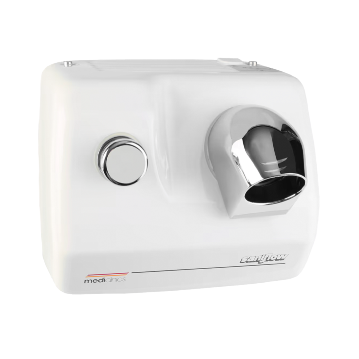 Secador de cabello automático SC0088H Mediclinics 1