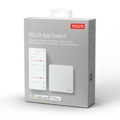 Control Velux APP CONTROL KIG 300 - Velux