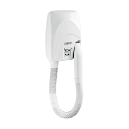 Secador de cabello automático SC0088 Mediclinics 1