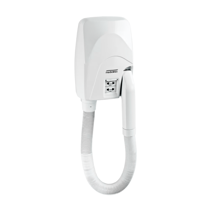Secador de cabello automático SC0088 Mediclinics 1