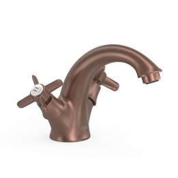Bimando lavabo TRES-CLASIC volcanic - 24210201VO 1