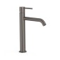Monomando lavabo alto STUDY-TRES grafito - 26230701GR