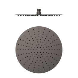 Rociador ducha TRES Ø 300 mm. grafito - 134315010GR 1
