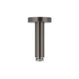 Brazo techo 100 mm TRES grafito - 13452102GR 1