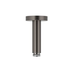 Brazo techo 100 mm TRES grafito - 13452102GR - Tres
