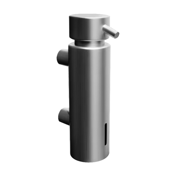 Dispensador de jabón líquido manual DJ0090 Mediclinics 2