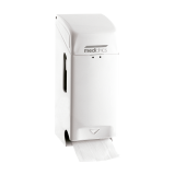 Dispensador de papel higiénico estándar PR0784 Mediclinics 1