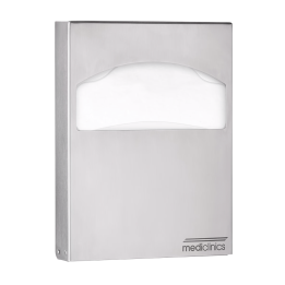 Dispensador de cubreasientos para WC DCA100CS Mediclinics 1