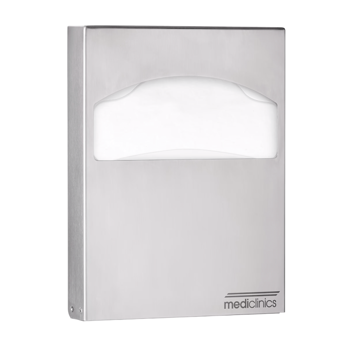 Dispensador de cubreasientos para WC DCA100CS Mediclinics 1