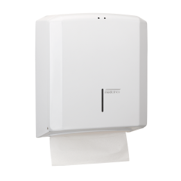 Dispensador de papel toalla C/Z DT2106 Mediclinics 1