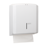 Dispensador de papel toalla C/Z DT2106 Mediclinics 1