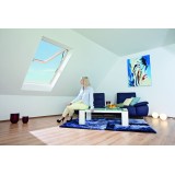 Ventana para tejado proyectante ROTO Serie Designo R8 Mod. R85 6