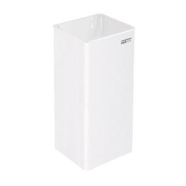 Papelera abierta de 80L PP1080 Mediclinics 1