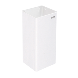 Papelera abierta de 80L PP1080 Mediclinics 1