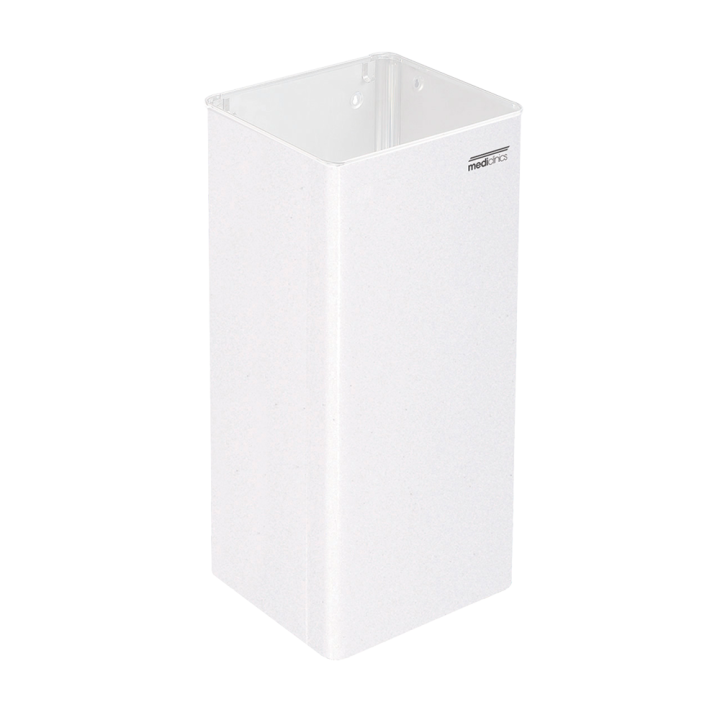 Papelera abierta de 80L PP1080 Mediclinics 1