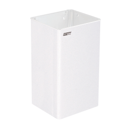 Papelera abierta de 65L PP1065 Mediclinics 1