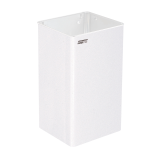 Papelera abierta de 65L PP1065 Mediclinics 1
