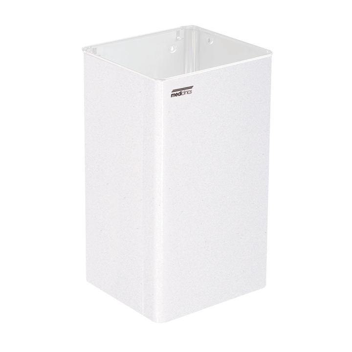Papelera abierta de 65L PP1065 Mediclinics 1