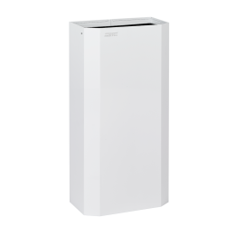 Papelera abierta de 40L PPA4279 Mediclinics 1