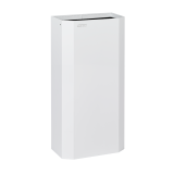 Papelera abierta de 40L PPA4279 Mediclinics 1