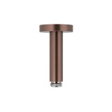 Brazo techo 100 mm TRES volcanic - 13452102VO 1