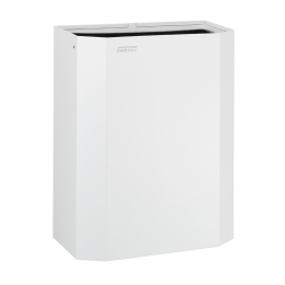 Papelera abierta de 25L PPA2279 Mediclinics 1