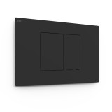 Pulsador doble descarga WC Systems TRES - 25429801* 2