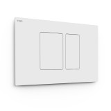 Pulsador doble descarga WC Systems TRES - 25429801* 3