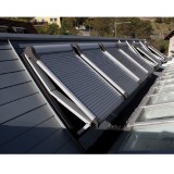 Persiana exterior ROTO manual 6
