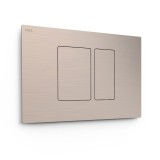 Pulsador doble descarga WC Systems TRES - 25429801* 4