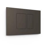 Pulsador doble descarga WC Systems TRES - 25429801* 5