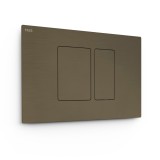 Pulsador doble descarga WC Systems TRES - 25429801* 6