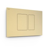 Pulsador doble descarga WC Systems TRES - 25429801* 8