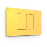 Pulsador doble descarga WC Systems TRES - 25429801* 10